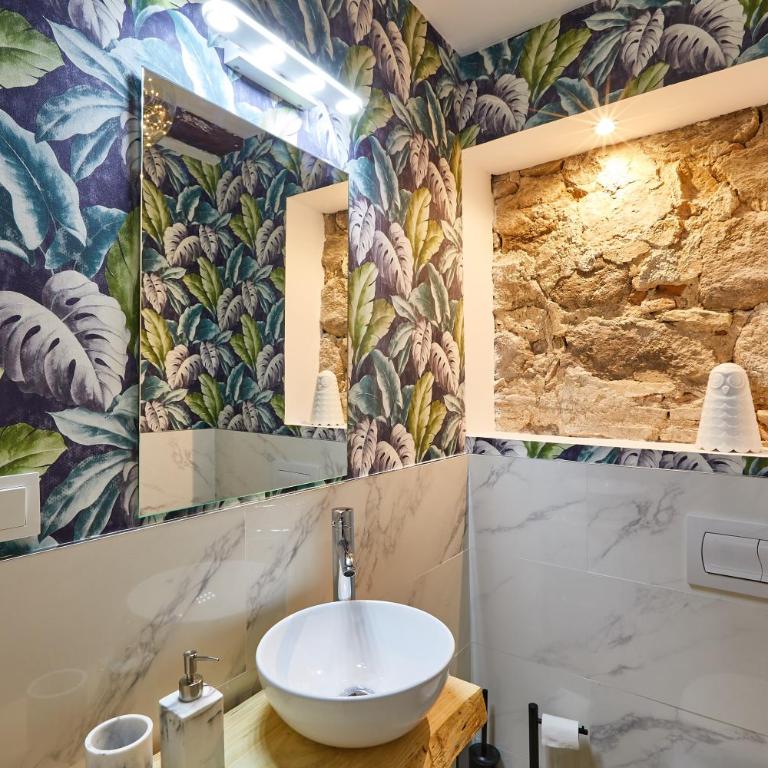 Lofts amantes de Toledo -LOFT COBERTIZO - Apartamento - 21