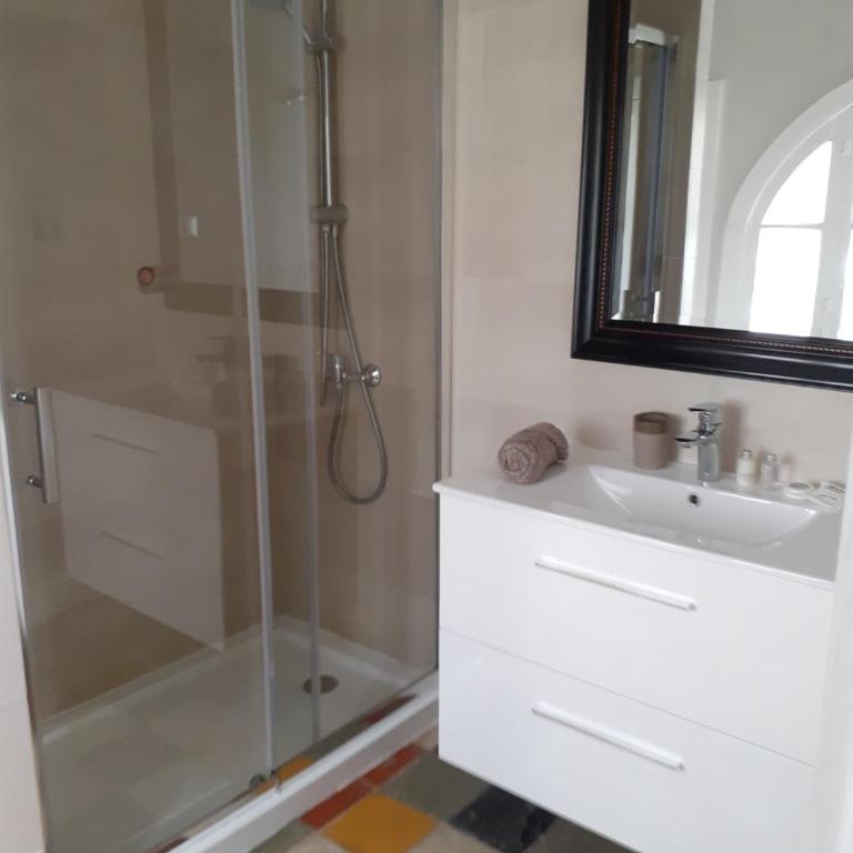 Hotel El Milagro - Double Room - 3