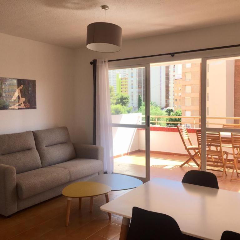 Tranquilidad a 5 min dela Playa de Levante - One-Bedroom Apartment - 1