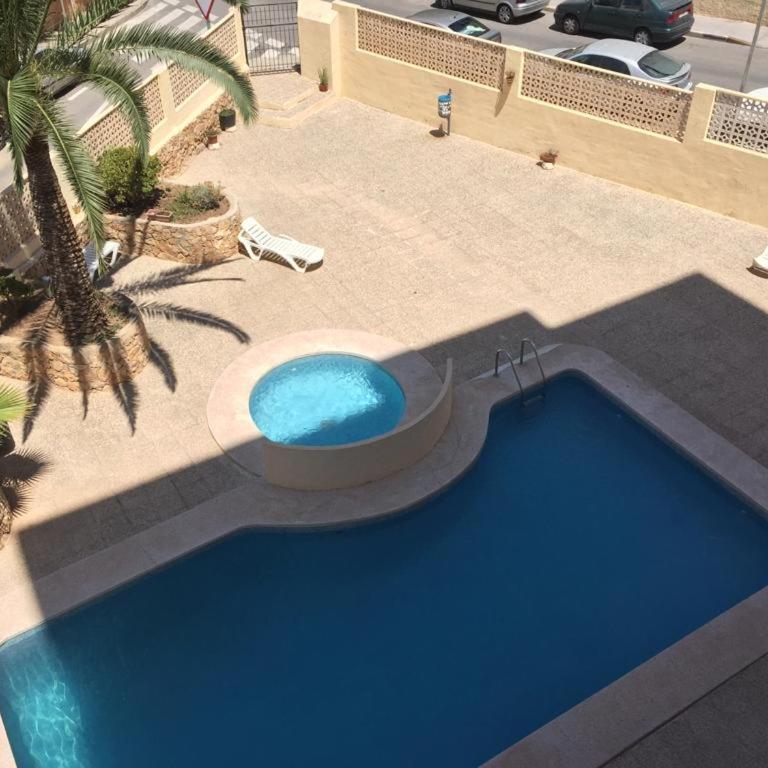 Tranquilidad a 5 min dela Playa de Levante - One-Bedroom Apartment - 6