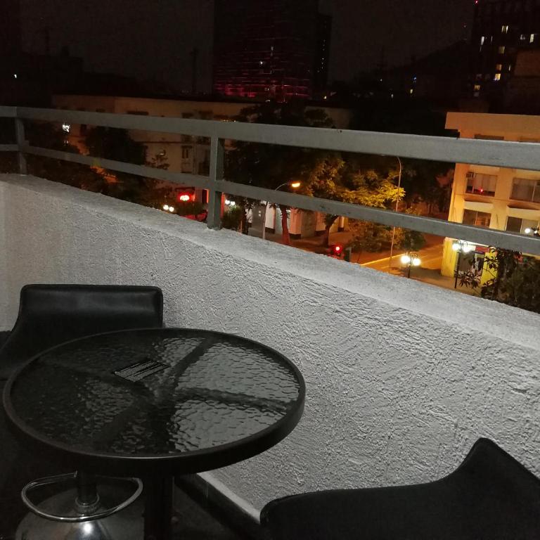 Apartamentos Santiago Centro R&M - Standard Apartment - 2
