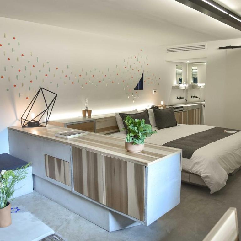 Hotel Carlota - Suite - 2