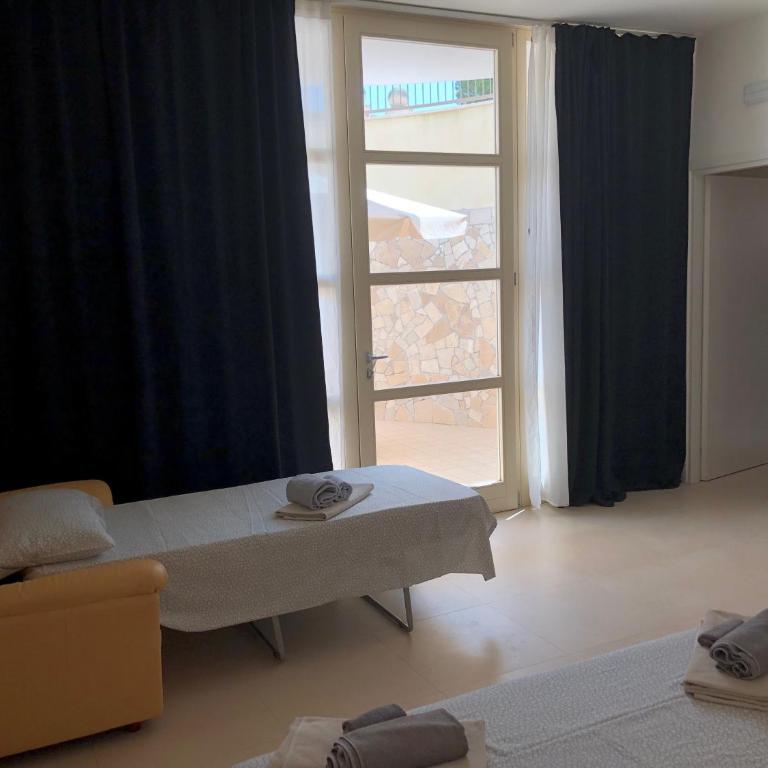 Loft Blu - Casa Vacanze - 5