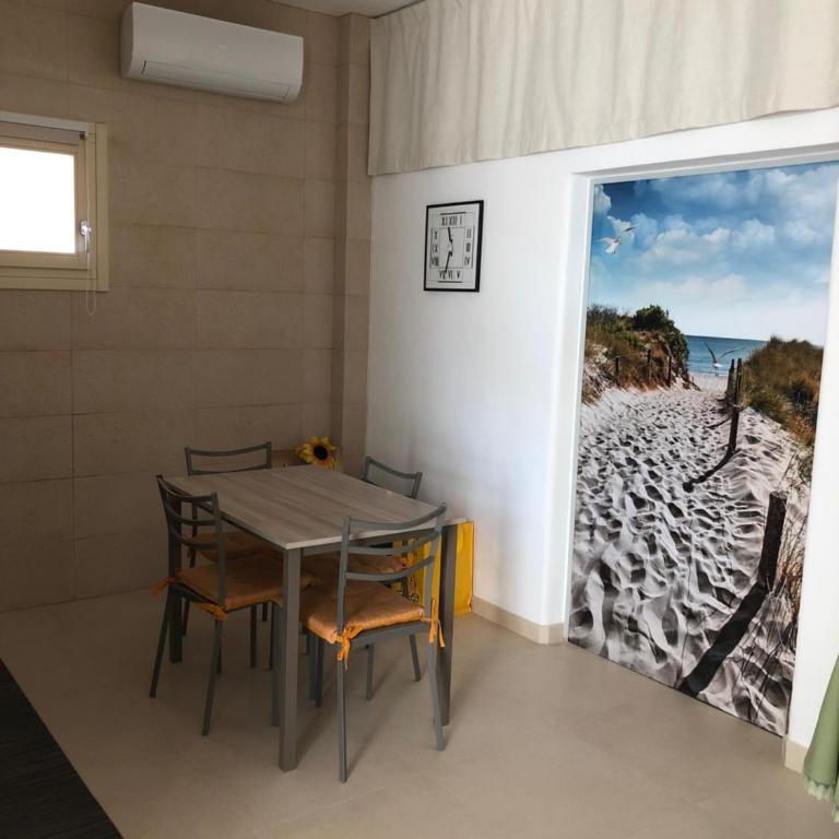Loft Blu - Casa Vacanze - 9