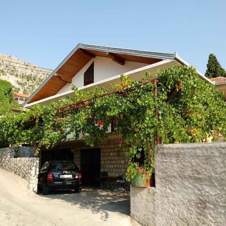 Apartman Seno - One-Bedroom Apartment - 1