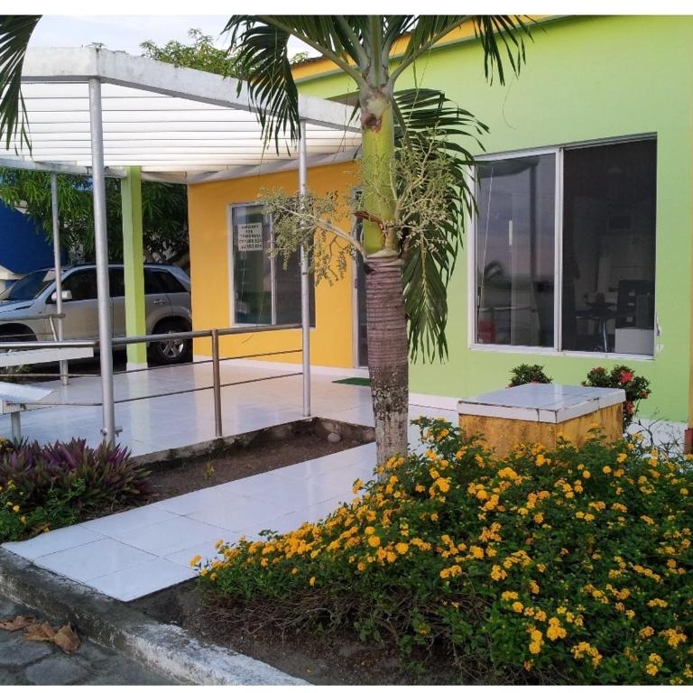 Villa Santoro - Two-Bedroom House - 1