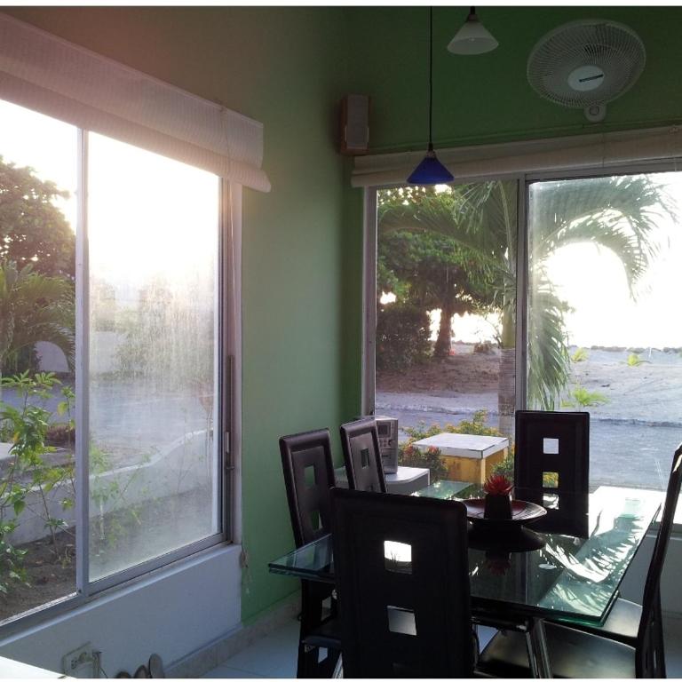 Villa Santoro - Two-Bedroom House - 10