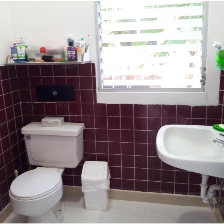 Villa Santoro - Two-Bedroom House - 5