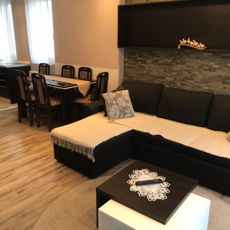 Apartment New York - Apartman sa 1 Spavaćom Sobom - 3