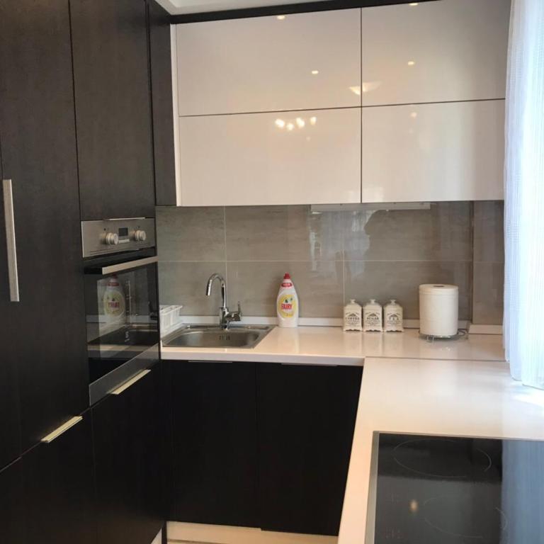 Apartment New York - Apartman sa 1 Spavaćom Sobom - 6