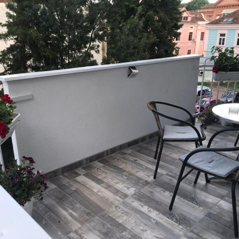 Apartment New York - Apartman sa 1 Spavaćom Sobom - 11