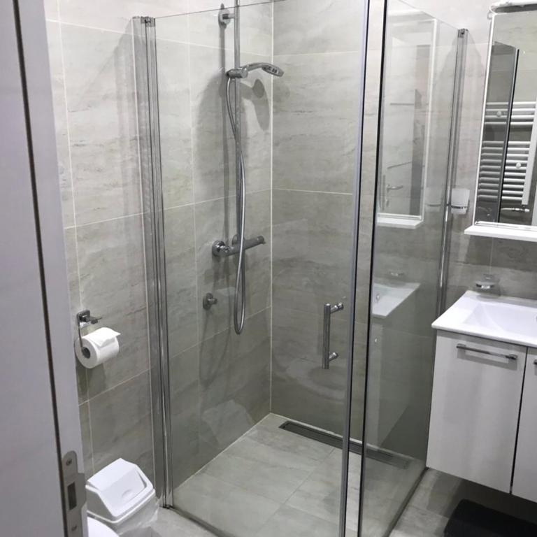 Apartment New York - Apartman sa 1 Spavaćom Sobom - 7