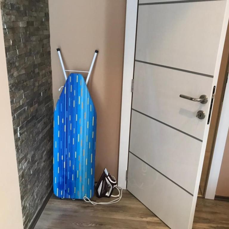Apartment New York - Apartman sa 1 Spavaćom Sobom - 10