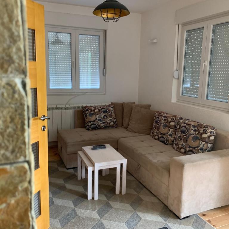 Holiday Home Bajka - Kuća sa 2 Spavaće Sobe - 20