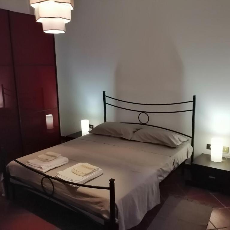 Casa Diego - One-Bedroom Apartment - 8