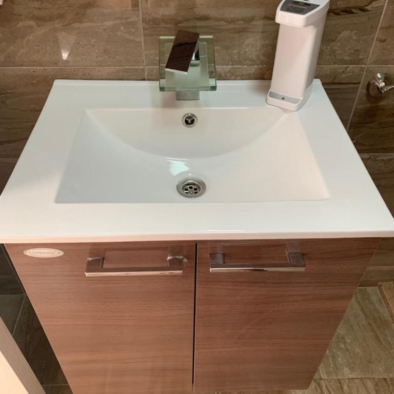 Apartmani Seka - Standard Apartment - 3