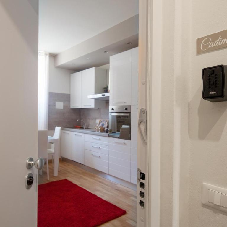 LEO'S HOME - Appartamento con 1 Camera da Letto - 13