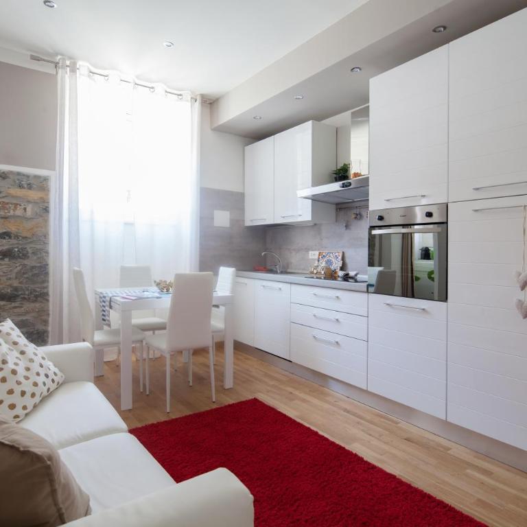 LEO'S HOME - Appartamento con 1 Camera da Letto - 7