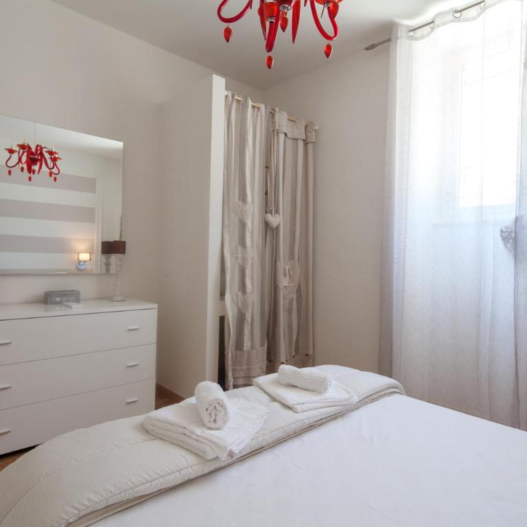 LEO'S HOME - Appartamento con 1 Camera da Letto - 10