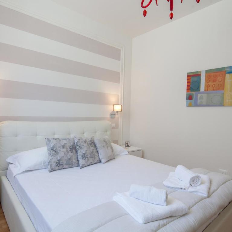 LEO'S HOME - Appartamento con 1 Camera da Letto - 8