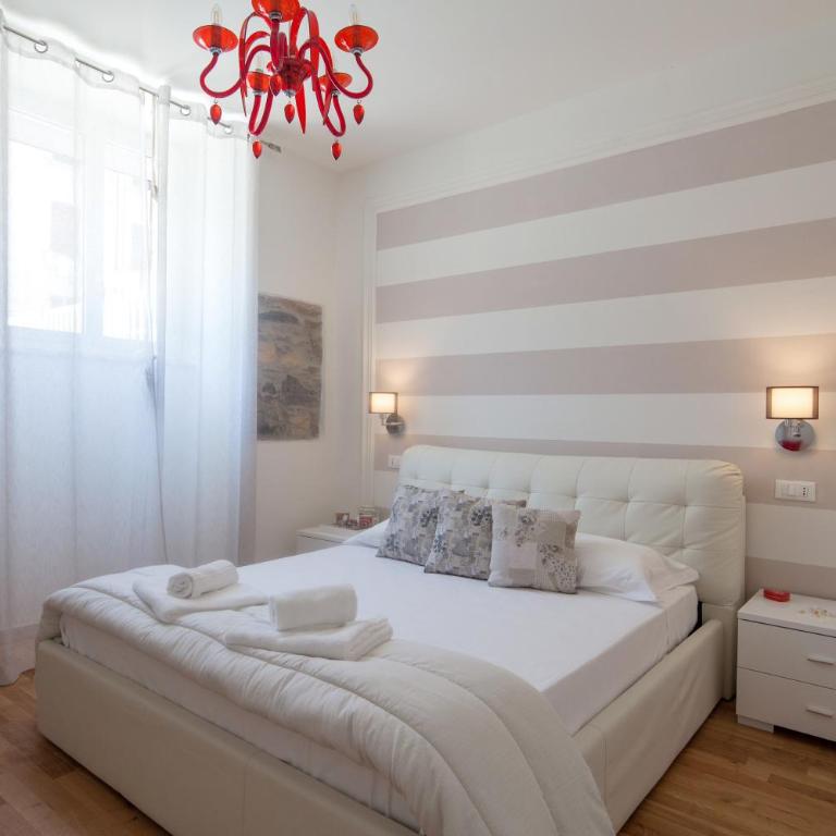 LEO'S HOME - Appartamento con 1 Camera da Letto - 9