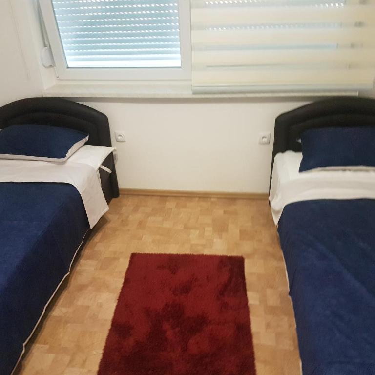 Apartment Centar LUX - Apartman sa 2 Spavaće Sobe - 6