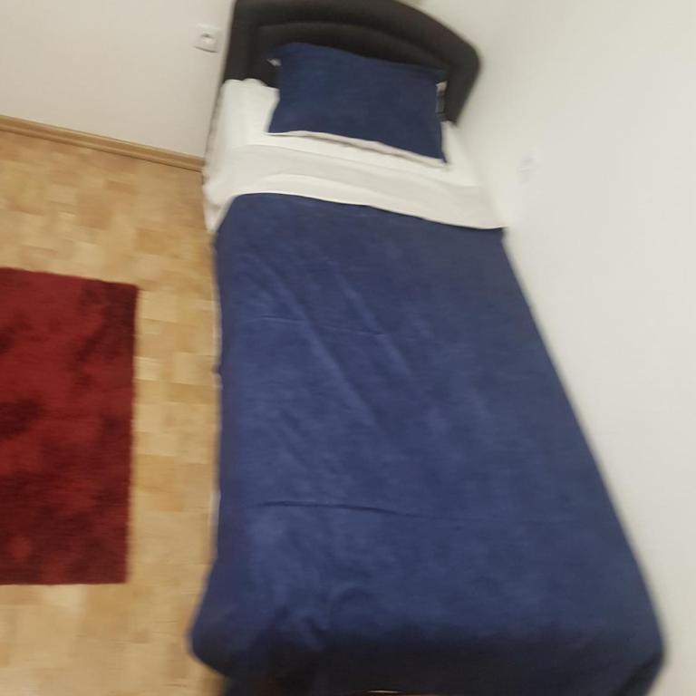 Apartment Centar LUX - Apartman sa 2 Spavaće Sobe - 11