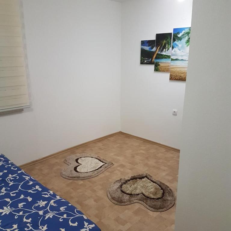 Apartment Centar LUX - Apartman sa 2 Spavaće Sobe - 9