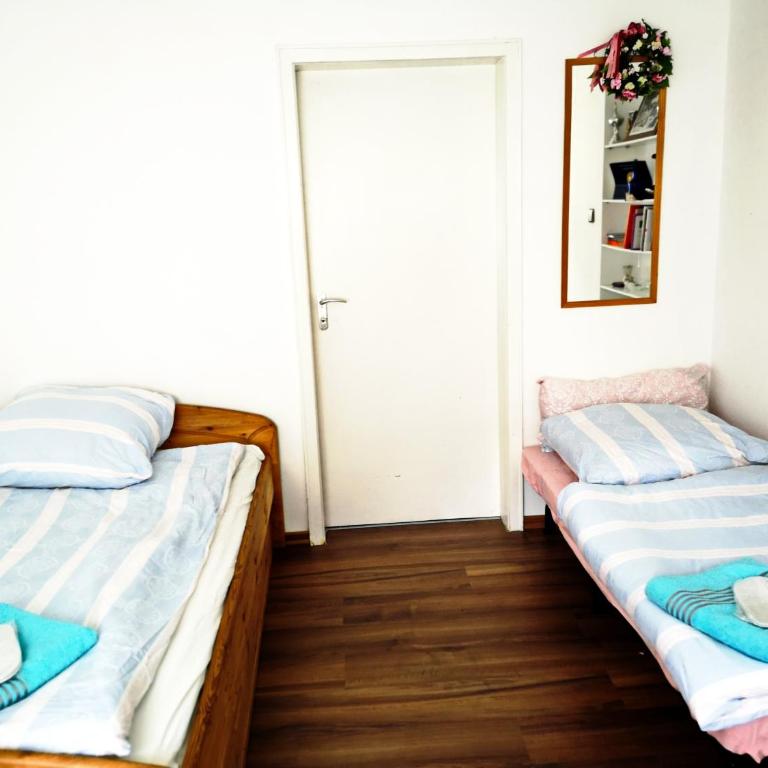 Business Apartment VAT Invoice Near Metro - Apartment mit 3 Schlafzimmern - 5