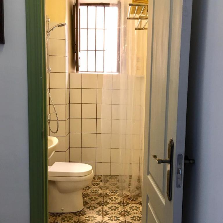 Casa Albaicín 3 - Two-Bedroom Apartment - 18