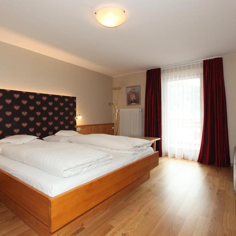 Hotel Goldener Adler - Habitación Doble - 3