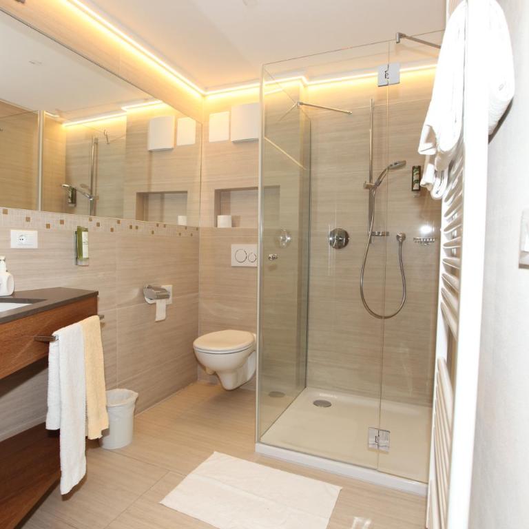 Hotel Goldener Adler - Habitación Triple - 2
