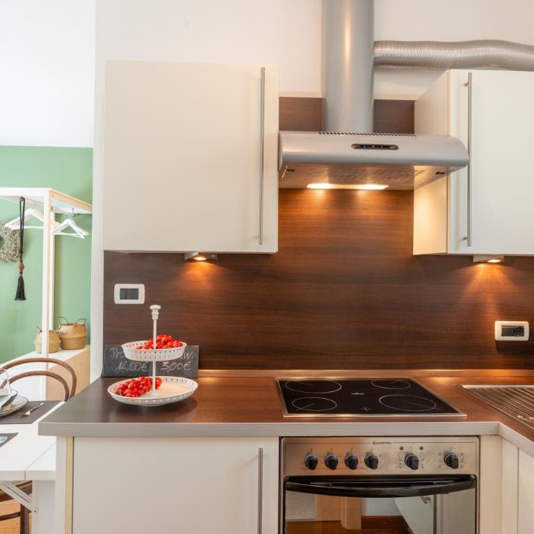 Apartment Maximilian - Appartamento con 1 Camera da Letto - 13