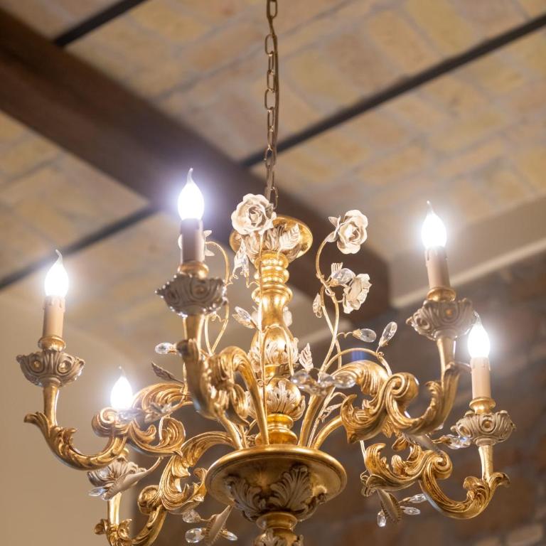 Kings Home In Rome - Camera Quadrupla Luxury - 8