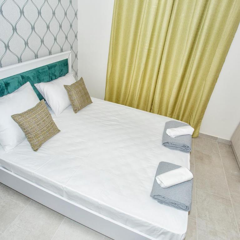 Apartments Milanović - Apartman s 1 Spavaćom Sobom i Pogledom na More - 13