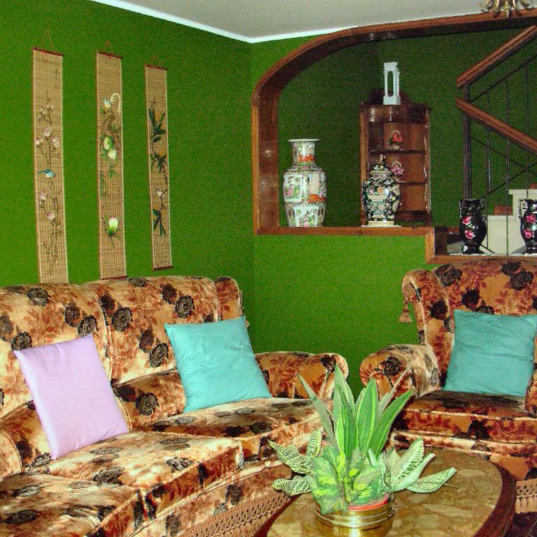 BED & BREAKFAST da marco - Camera Deluxe - 3