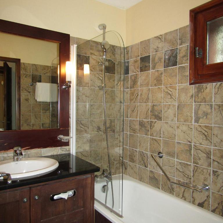 151 Manoir Savoie - ARC 1950 - Appartement 1 Chambre - 4