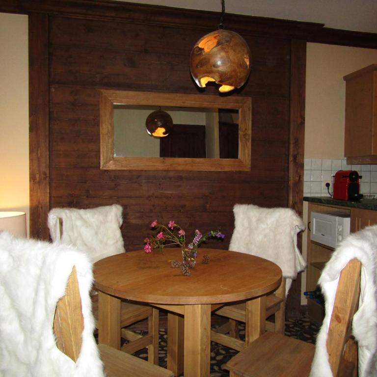 151 Manoir Savoie - ARC 1950 - Appartement 1 Chambre - 25