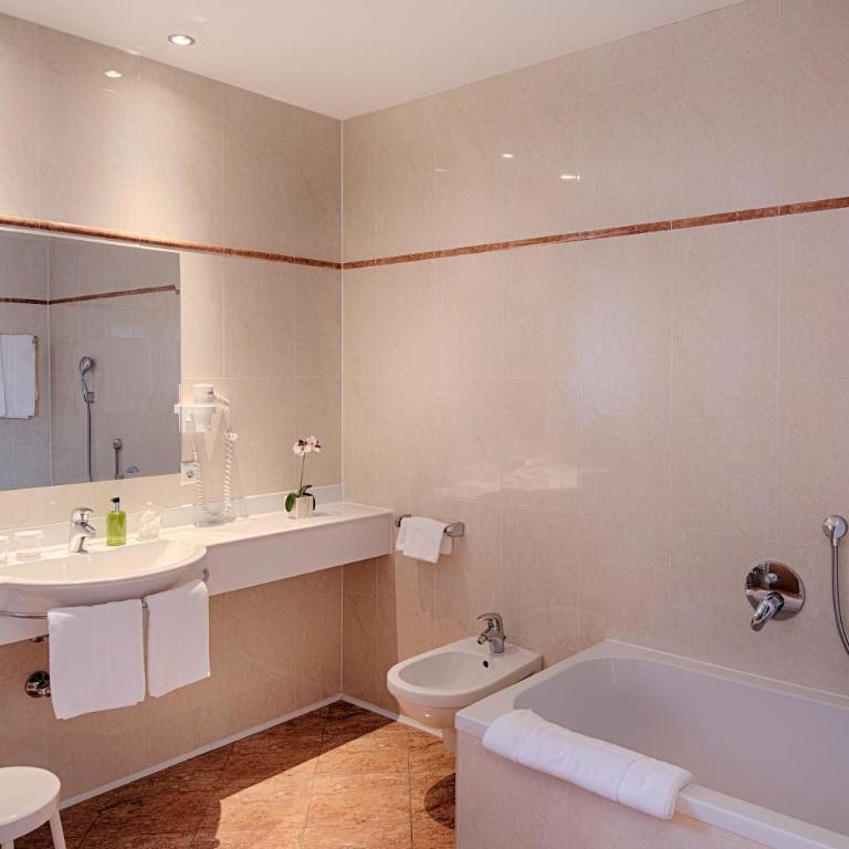 Hotel Reischach - Junior Suite - 6
