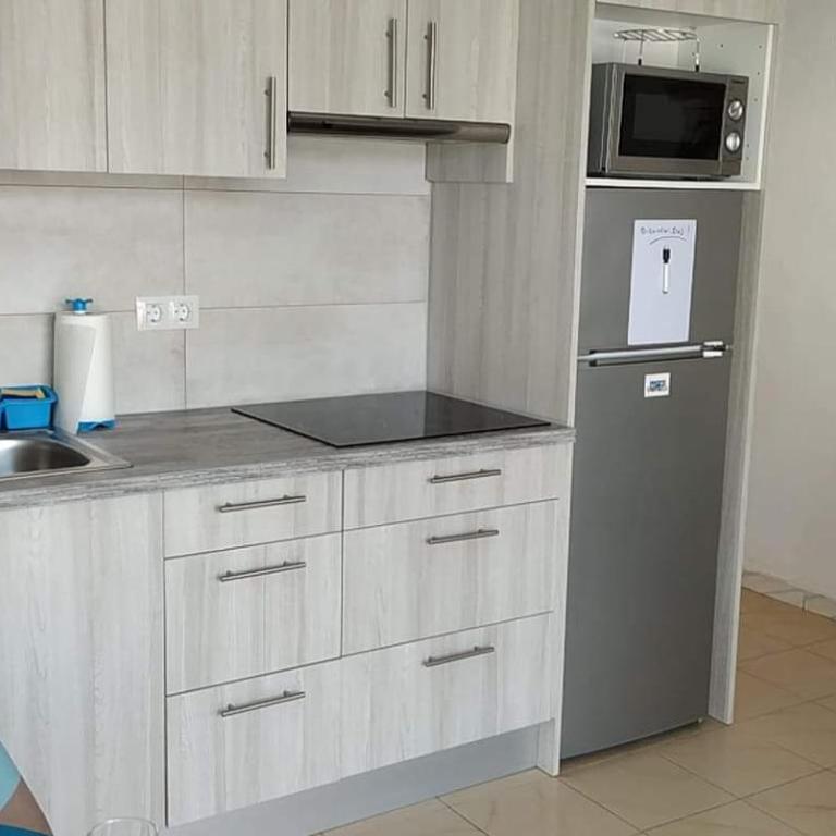 Superbe appartement à Costa Antigua - Apartamento de 1 dormitorio - 13