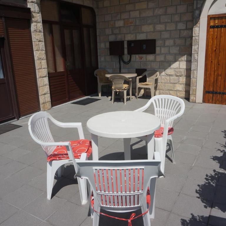 Apartments Bozic - Apartman sa Terasom - 4