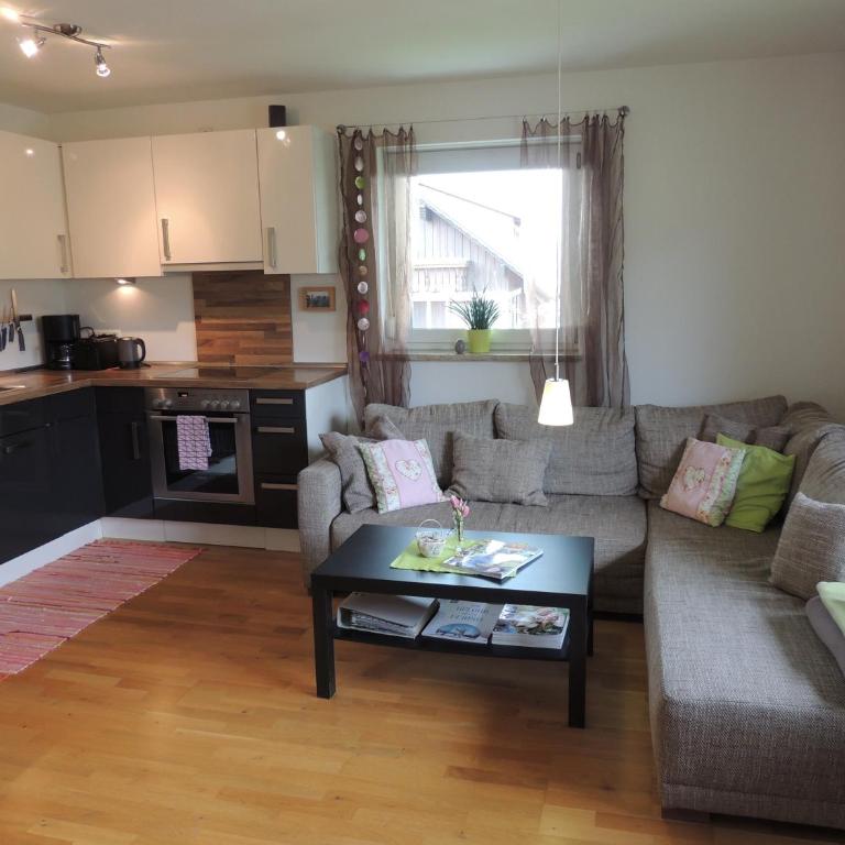 Ferienwohnung Butscher - Apartamento de 1 dormitorio - 9