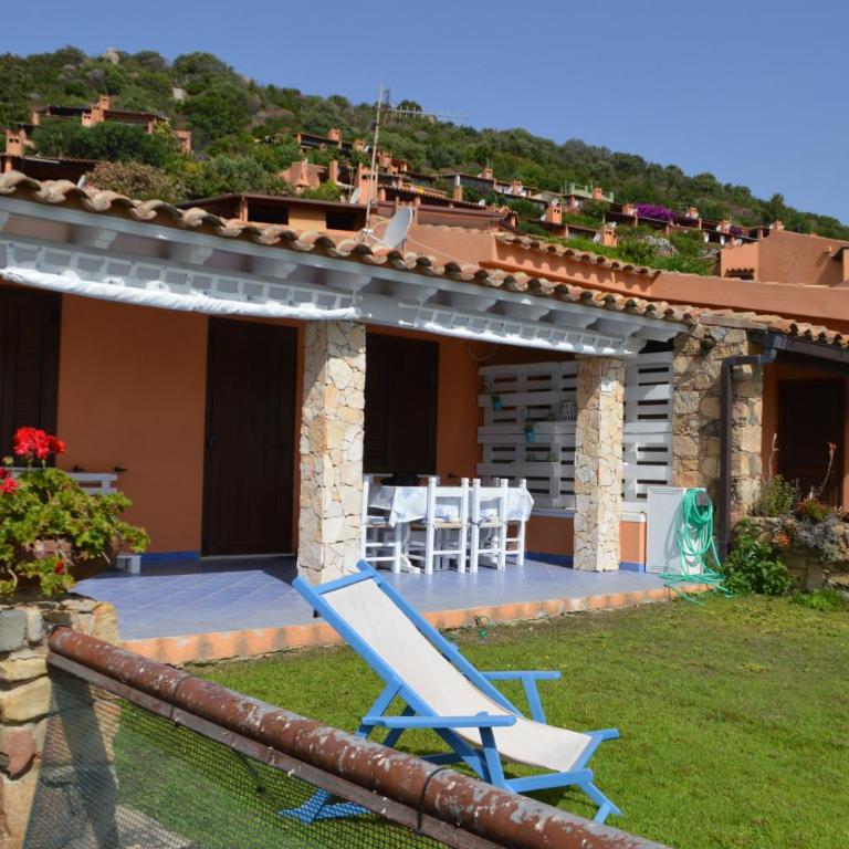 Nuova valmar Villa Finamore - Appartamento con 3 Camere da Letto - 4