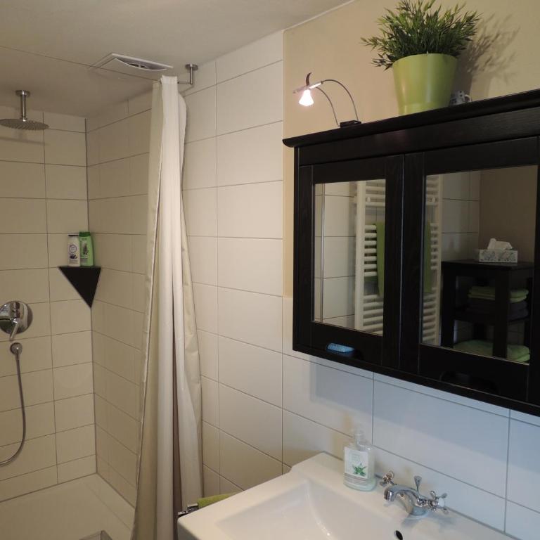 Ferienwohnung Butscher - Apartamento de 1 dormitorio - 17