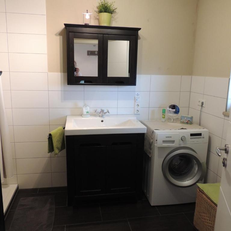 Ferienwohnung Butscher - Apartamento de 1 dormitorio - 18