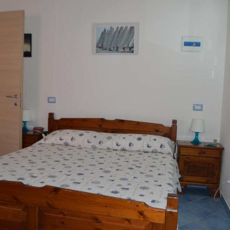 Nuova valmar Villa Finamore - Appartamento con 3 Camere da Letto - 9