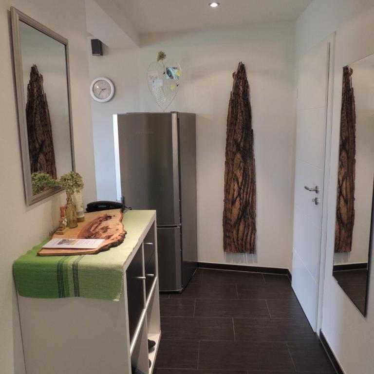 Ferienwohnung Butscher - Apartamento de 1 dormitorio - 4