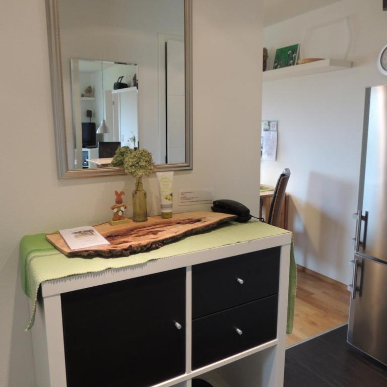 Ferienwohnung Butscher - Apartamento de 1 dormitorio - 5
