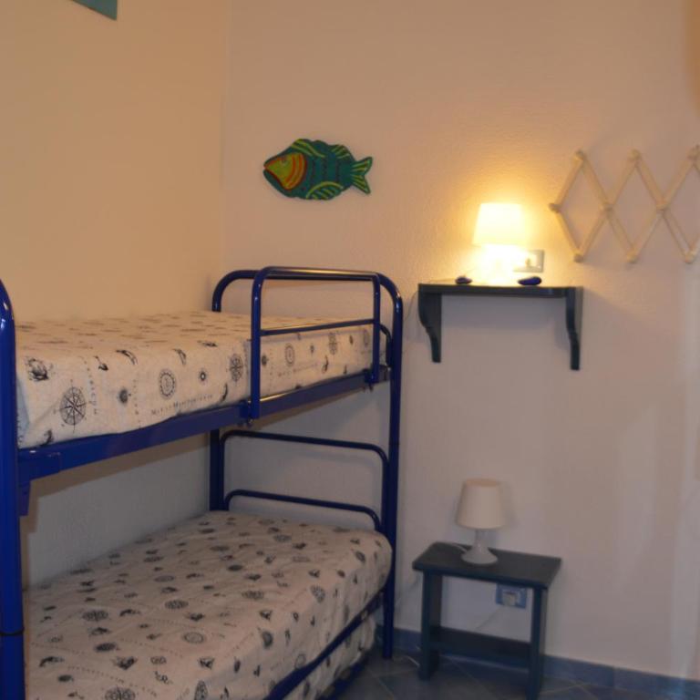 Nuova valmar Villa Finamore - Appartamento con 3 Camere da Letto - 11