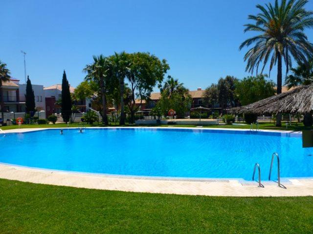 Aldea del Coto - Apartamento - Planta baja - 1